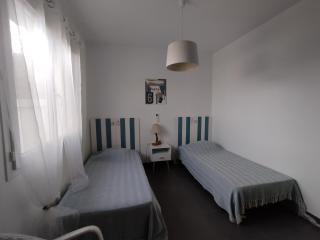 VILLA climatisée tout confort Proche mer et montagne 3 chbres - - 5