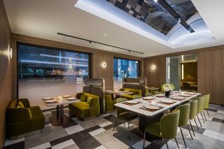 杭州西湖桔子水晶酒店 - 7