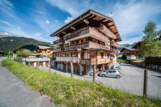 La Flèche d'Or - Châtel - 2