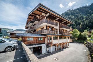 La Flèche d'Or - Châtel - 3