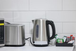 1-Bed Apt, Sofa Bed & Kitchen - Birmingham - 6