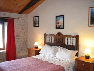 Limerac Child Friendly Farmhouse - Salles-Lavalette - 8