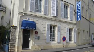 Hôtel de Clèves - Nevers - 9