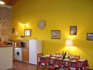 Limerac Child Friendly Farmhouse - Salles-Lavalette - 4