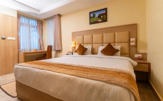 Lumbini Green Resort, Chandrauta - Bhagwanpur - 4