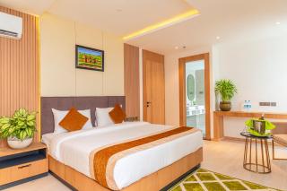 Lumbini Green Resort, Chandrauta - Bhagwanpur - 7