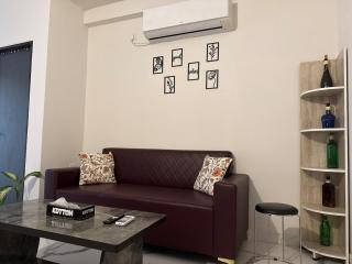 Seven-stays at 10th - Gurgaon - 9