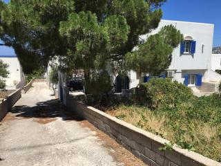 Traditional Parikia apartments - Villa Nakou - Kampos Paros - 4