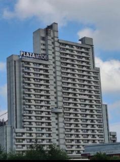 Seven-stays at 10th - Gurgaon - 2