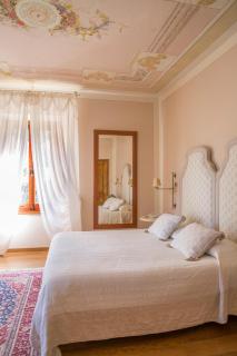 Villa Sestilia Guest House - Montaione - 2