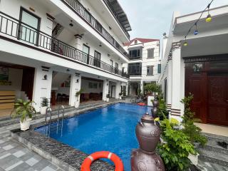 Homestay Thành Thắng - Vũ Lâm - 7