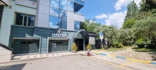 Grand Boulevard Apartmnt - Tirana - 8
