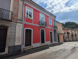 La casa di nonna - Montesano sulla Marcellana - 0