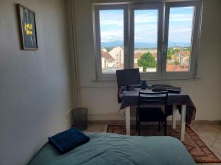 Green room - Mulhouse - 0
