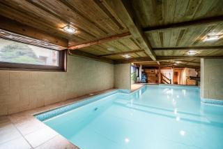 La Flèche d'Or - Châtel - 8