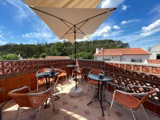 Orange Tree house, Silver Coast, Alcobaça, Nazaré - Alpedriz - 0