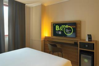 B&B HOTEL Latina - Latina - 1