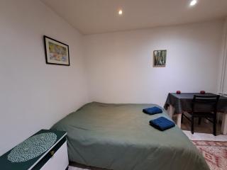 Green room - Mulhouse - 3