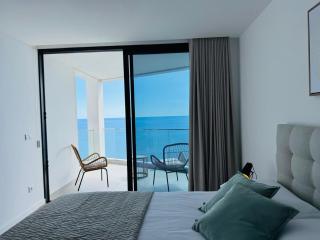 Atlantis Apartment - Câmara de Lobos - 4
