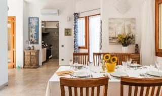 Villa Girasole - Costa Rei - 4