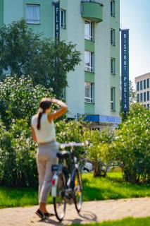 Plaza Prague Hotel - Czech Leading Hotels - Praga - 6
