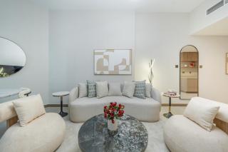 Inspired 1BR Apt Ultimate Luxury Living - 7