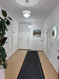 Modern Studio Apartment in a Villa - Tiranë - Tirana - 7