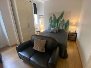 Joli et agréable studio - 3