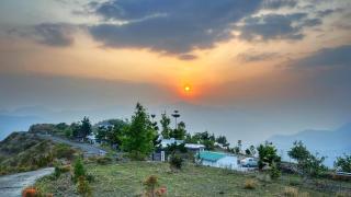 Oorja Eco Retreat - Jāmb - 4