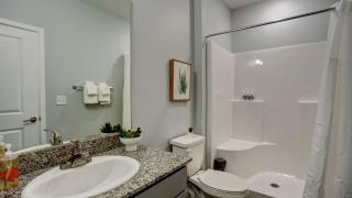Luxury 1BEDROOM 1BATH SLABTOWN-PEARL - Portland - 4