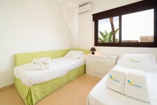 Villa Su Casa - Playa Blanca - 7