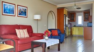 Balcon de Jandia Ático Penthouse - Morro del Jable - 2