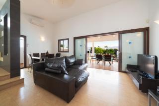 Villa Su Casa - Playa Blanca - 4