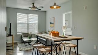 Luxury 1BEDROOM 1BATH SLABTOWN-PEARL - Portland - 6