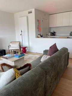 2-bedroom apartment with sea view - Knokke-Heist - 5