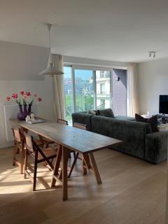 2-bedroom apartment with sea view - Knokke-Heist - 4