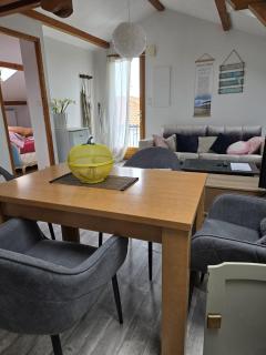Chambres Du Petit Bonheur - Biscarrosse - 9