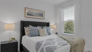 Luxury 1BEDROOM 1BATH SLABTOWN-PEARL - Portland - 8