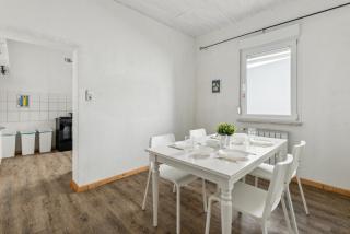 MONTEUR - Unterkunft für bis zu 4 Personen in 65462 Ginsheim-Gustavsburg - GG15 - Ginsheim-Gustavsburg - 1