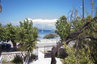 Giorgio studios-apartments - Nikiana - 6