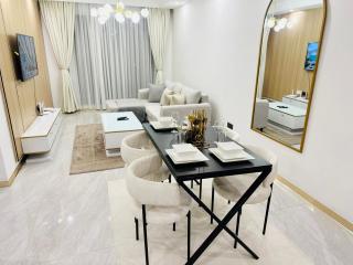 LESHWA COZY 1 bed indoor heated pool - Nairobi - 9