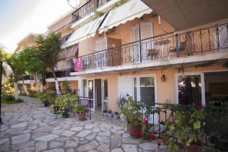 Giorgio studios-apartments - Nikiana - 8