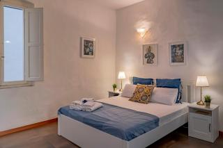 Dante's Rooms - Florencia - 0