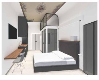 Suite Nobellina Florence - Florencia - 2
