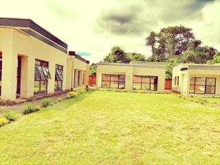 Wimat Luxury Lodge - Salima - 0