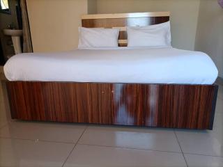 Wimat Luxury Lodge - Salima - 8
