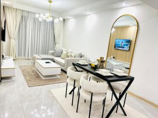 LESHWA COZY 1 bed indoor heated pool - Nairobi - 0