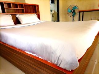 Wimat Luxury Lodge - Salima - 6
