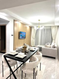 LESHWA COZY 1 bed indoor heated pool - Nairobi - 8