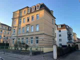 Apartment in Dresden-Löbtau - Dresden - 9